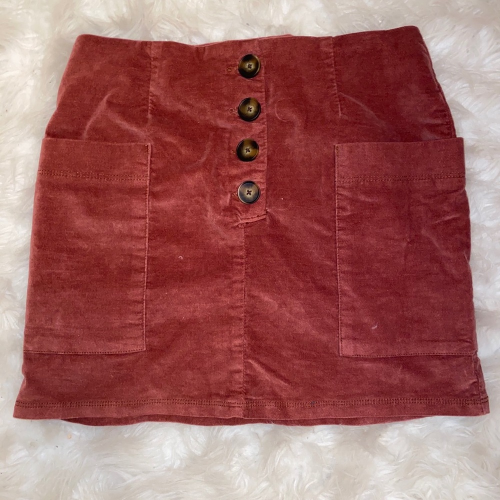 Skirt